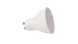 Żarówka LED GU10 2W 180lm 6500K Barwa Zimna 120 stopni EC79492-46973