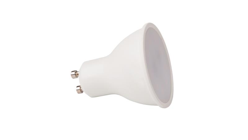 Żarówka LED GU10 2W 180lm 6500K Barwa Zimna 120 stopni EC79492-46973 Żarówka LED GU10 2W 180lm 6500K Barwa Zimna 120 stopni EC79492-46973