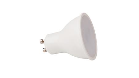 Żarówka LED GU10 2W 180lm 6500K Barwa Zimna 120 stopni EC79492-46973