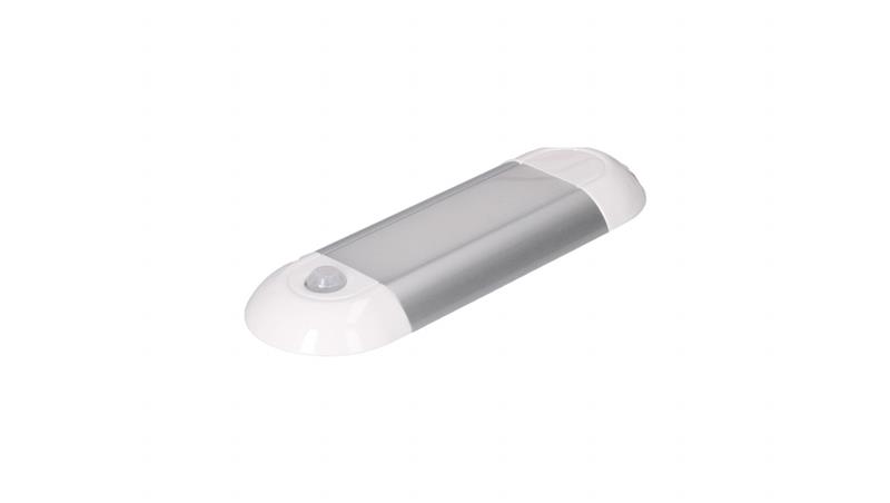 Oprawa led jacht kamper Boat Long 6W 10-30V PIR-59372