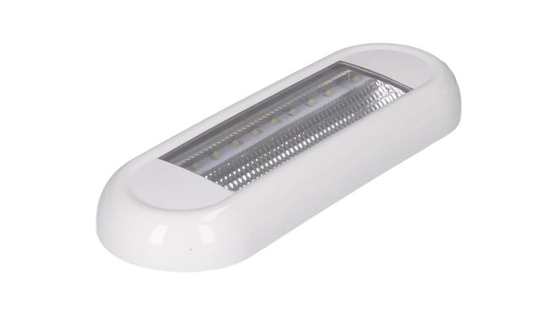 Oprawa led jacht kamper Boat Oval CL 18W 10-30V-59374