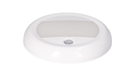 Oprawa led jacht kamper Boat Round ML 26W 10-30V PIR-59376