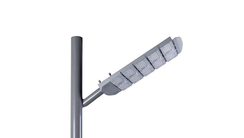 Greenie Lampa uliczna LED IC Modular 150W Philips 3030 5 lat gwarancji, UOM150CW-D-50010 Greenie Lampa uliczna LED IC Modular 150W Philips 3030 5 lat gwarancji, UOM150CW-D-50010