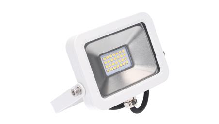 Naświetlacz led 10W 4000K Premium 1100lm APP biały-52499