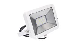 Naświetlacz led 20W 4000K Premium 2200lm APP biały-52501