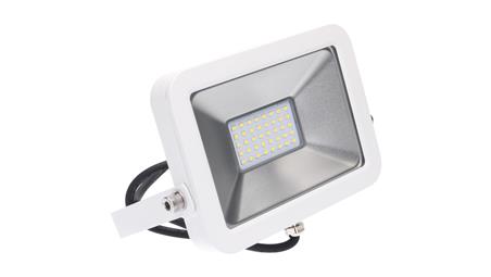 Naświetlacz led 20W 4000K Premium 2200lm APP biały-52501