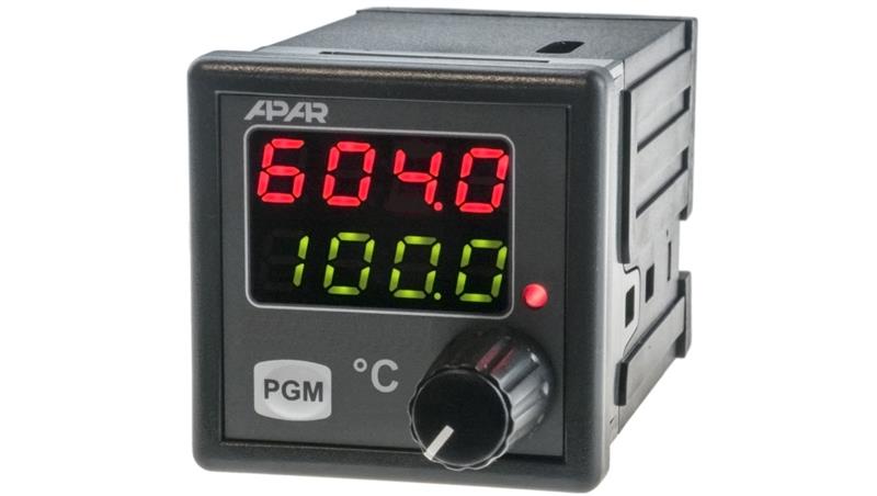 Regulator temperatury AR604/P-10066