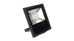 Naświetlacz led 30W 6000K Premium 3000lm czarny-52504