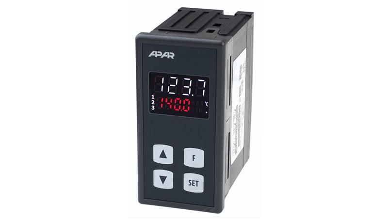 Regulator uniwersalny AR642.B/P/P/S/WA-26361 Regulator uniwersalny AR642.B/P/P/S/WA-26361