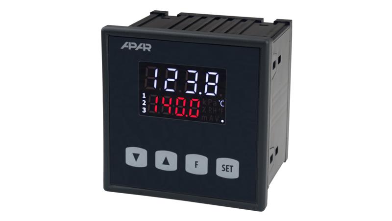 Regulator uniwersalny AR682.B/P/P/S/WA-26369