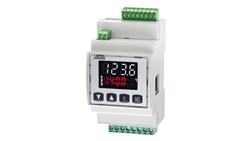 Regulator uniwersalny AR662.B/P/P/S/WA-26355