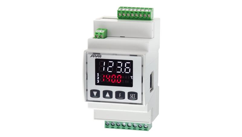 Regulator uniwersalny AR662.B/P/P/S/WA-26355