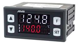 Regulator uniwersalny AR652.B/P/P/S/WA-26354