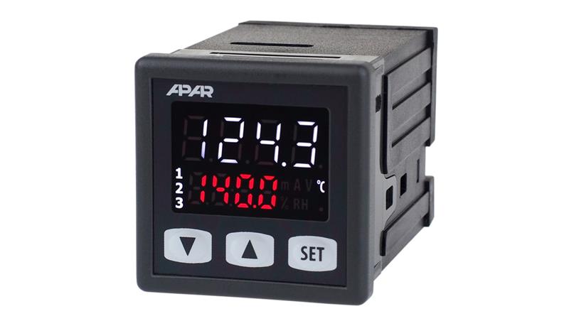 Regulator uniwersalny AR602.B/P/P/WA-26227