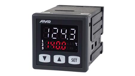 Regulator uniwersalny AR602.B/P/P/WA-26227