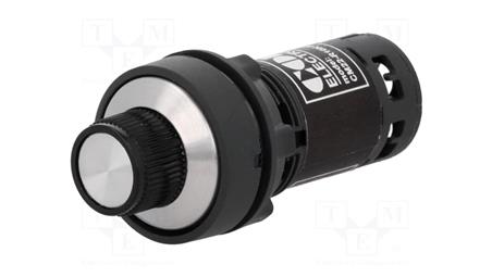 Potencjometr do falownika wieloobrotowy 10 kohm fi22-15625