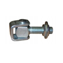 Zawias regulowany do spawania M20