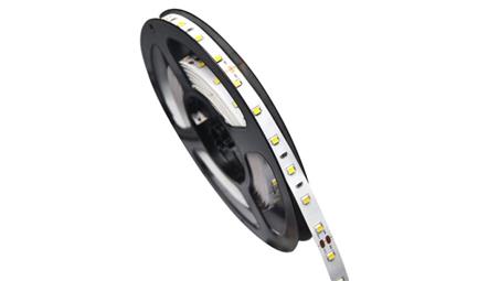 Taśma LED 2835 60 diod/m 24W 4,8W/m 12V IP20 NW 4000K /5m/-58793