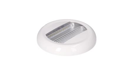 Oprawa led jacht kamper Boat Round CL 24W 10-30V-59377