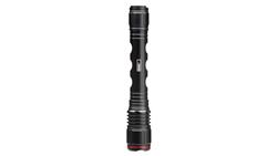 Latarka metalowa LED 120 lm 2× AAA z zoomem P3113-46338