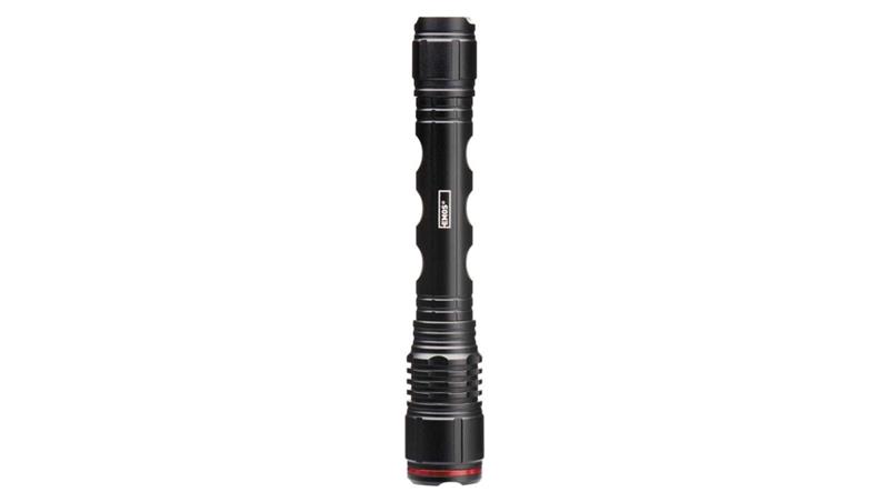 Latarka metalowa LED 120 lm 2× AAA z zoomem P3113-46338 Latarka metalowa LED 120 lm 2× AAA z zoomem P3113-46338
