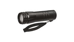 Latarka 3W LED COB 100 lm 3× AAA P4704-46342