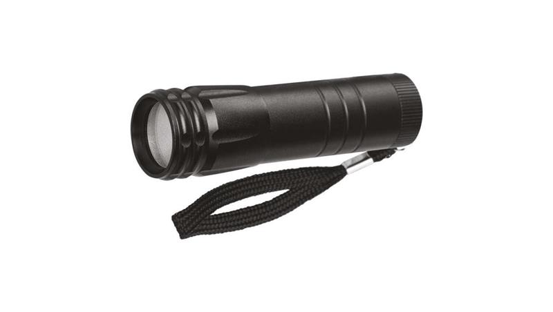 Latarka 3W LED COB 100 lm 3× AAA P4704-46342