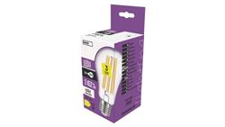 Żarówka LED Filament A67 17W E27 neutralna biel Z74291-48046
