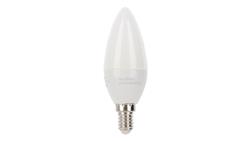 Żarówka LED Classic candle 7,3W 806lm 4000K E14 neutralna biel ZQ3231-47300