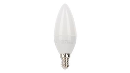 Żarówka LED Classic candle 7,3W 806lm 4000K E14 neutralna biel ZQ3231-47300