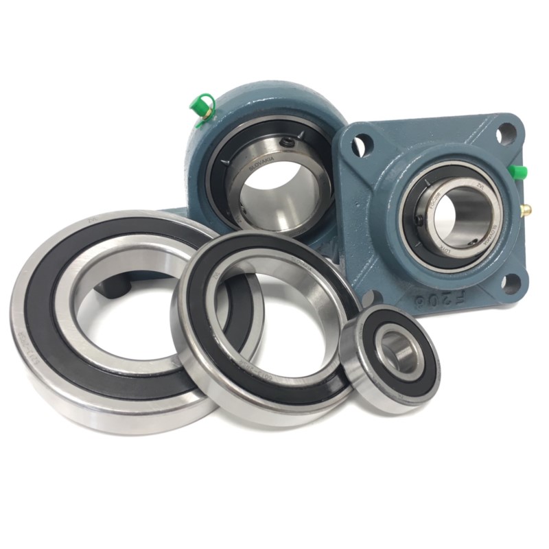 Zespół łóżyskowy UCF 206 (FGC 206)