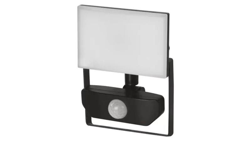 Projektor LED TAMBO z czujnikiem PIR 10W neutralna biel ZS2911-52304 Projektor LED TAMBO z czujnikiem PIR 10W neutralna biel ZS2911-52304