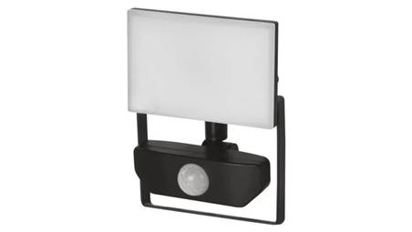 Projektor LED TAMBO z czujnikiem PIR 10W neutralna biel ZS2911-52304