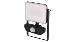 Projektor LED ILIO z czujnikiem PIR 10W neutralna biel ZS2910-52515