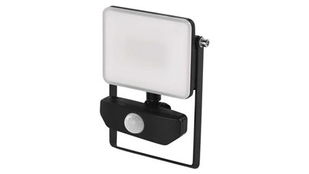 Projektor LED ILIO z czujnikiem PIR 10W neutralna biel ZS2910-52515