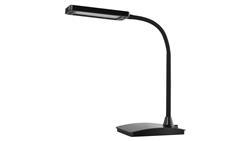 Lampa biurkowa LED EDDY czarna WW/NW/CW Z7599B-60045