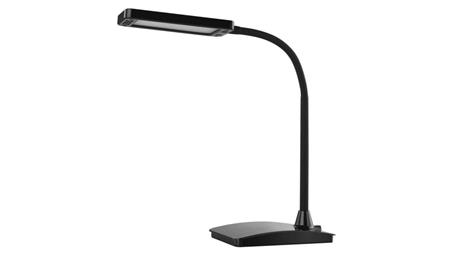 Lampa biurkowa LED EDDY czarna WW/NW/CW Z7599B-60045