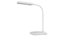 Lampa biurkowa LED EDDY biała WW/NW/CW Z7599W-60046