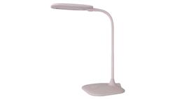Lampa biurkowa LED STELLA różowa Z7602P-60079