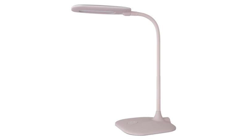Lampa biurkowa LED STELLA różowa Z7602P-60079 Lampa biurkowa LED STELLA różowa Z7602P-60079