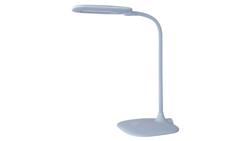 Lampa biurkowa LED STELLA niebieska Z7602BL-60077