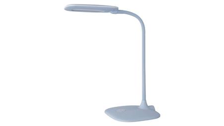 Lampa biurkowa LED STELLA niebieska Z7602BL-60077