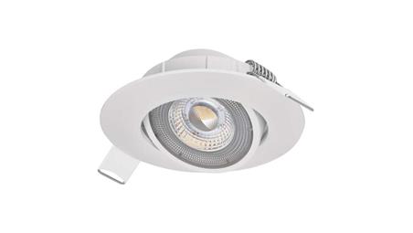 Oczko LED Exclusive 5W neutralna biel biały ZD3122-63119