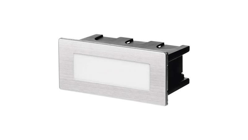 Orientacyjna oprawa LED do wbudowaniaprostokąt 15W WWIP65 ZC0108-62766 Orientacyjna oprawa LED do wbudowaniaprostokąt 15W WWIP65 ZC0108-62766