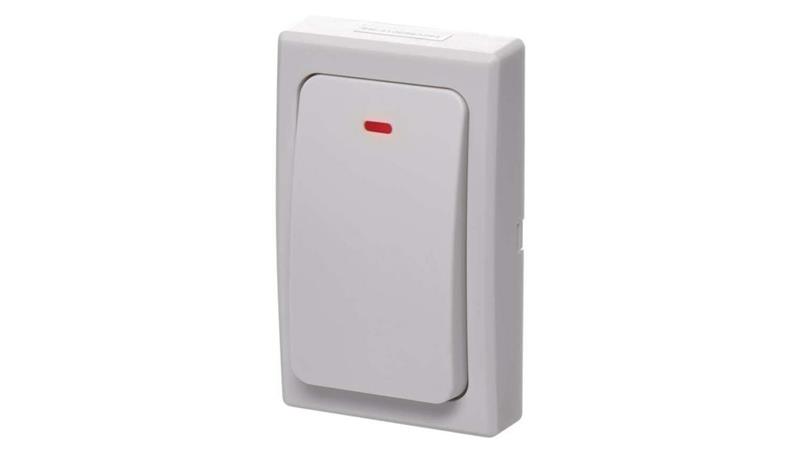 Przycisk do dzwonka P5729 P5729T-29705