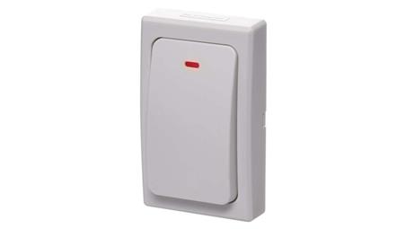 Przycisk do dzwonka P5729 P5729T-29705