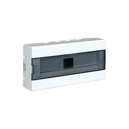 ROZDZIELNIA SRN 18 N/T