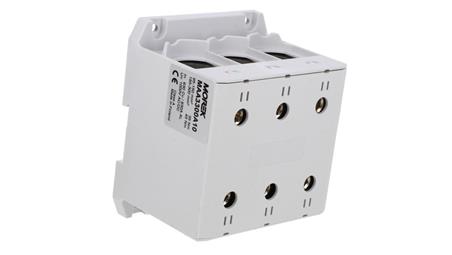 Złączka OTL300-3 szary 3xAl/Cu 95-300mm2 1000V AC / 1500V DC Zacisk uniwersalny MAA3300A10-64894