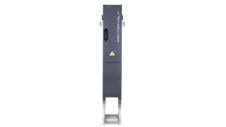 Słupek dystrybucyjny CV-CAMP 2x(2x230V 1x230V/3p) DV 2278-66283