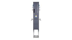 Słupek dystrybucyjny CV-CAMP 2x(2x230V, 1x16A 400V, 1x230V/3p) DV 2209-67452